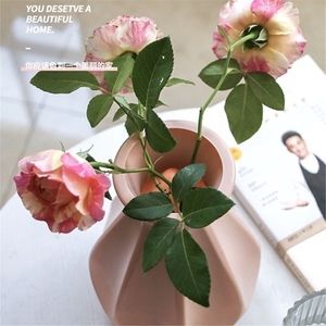 Meet your Posher, Richard